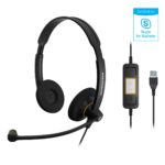 Slušalice SC 60 Sennheiser