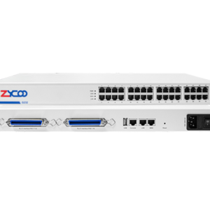 Zycoo FXS gejtvej sa 32 porta G232