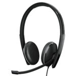 Slušalice EPOS ADAPT 165T USB II