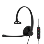 Slušalice EPOS IMPACT 100 MS Mono USB-C+A