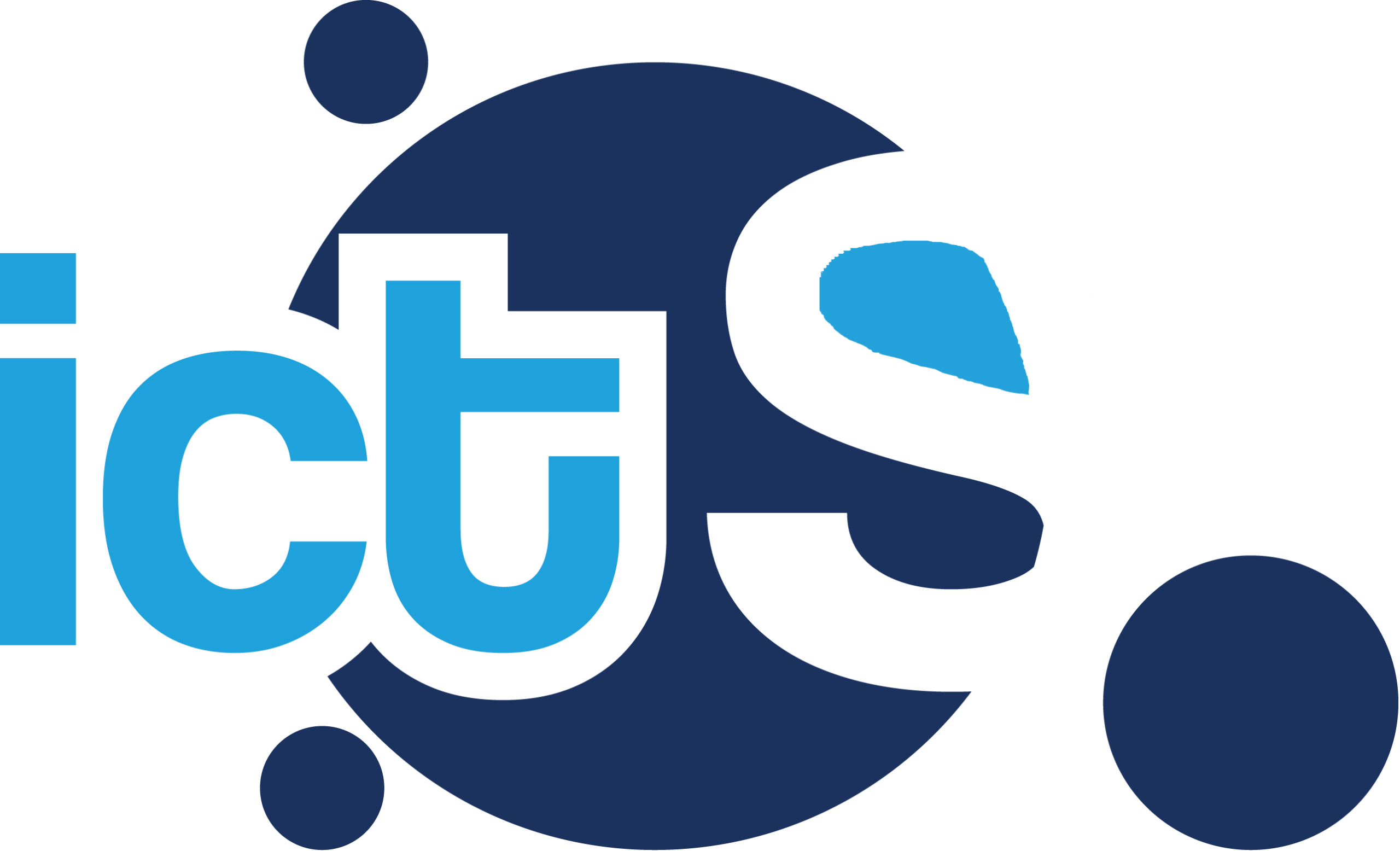 ICTS DOO Beograd SHOP logo
