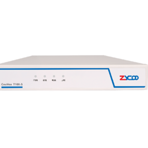 Zycoo IP PBX T100S